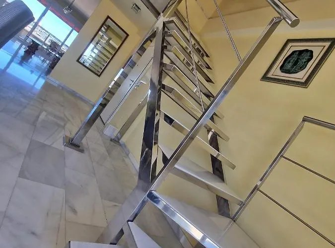 Apartment Penthouse With Private Pool, Hot Tub Jacuzzi With Sea Views And Chill-out Zone, Close To The Sea *