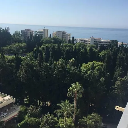 Penthouse With Private Pool, Hot Tub Jacuzzi With Sea Views And Chill-out Zone, Close To The Sea Apartment *