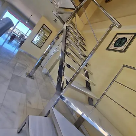 Apartment Penthouse With Private Pool, Hot Tub Jacuzzi With Sea Views And Chill-out Zone, Close To The Sea *