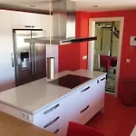 Penthouse With Private Pool, Hot Tub Jacuzzi With Sea Views And Chill-out Zone, Close To The Sea