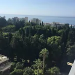 Penthouse With Private Pool, Hot Tub Jacuzzi With Sea Views And Chill-out Zone, Close To The Sea 아파트 *
