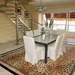 Penthouse With Private Pool, Hot Tub Jacuzzi With Sea Views And Chill-out Zone, Close To The Sea * 마르베야
