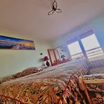 Penthouse With Private Pool, Hot Tub Jacuzzi With Sea Views And Chill-out Zone, Close To The Sea