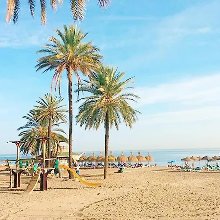 Daire Penthouse With Private Pool, Hot Tub Jacuzzi With Sea Views And Chill-out Zone, Close To The Sea *